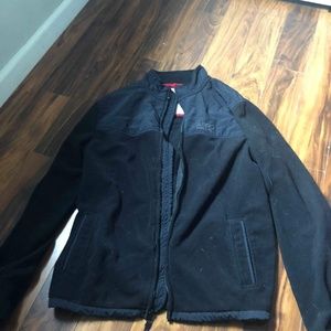 Aeropostale Zip Coat